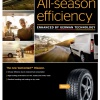 Continental VanContact 4Season 195/60 R16C 99/97 H Celoročné