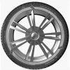 Matador MP93 Nordicca 225/50 R17 98 V Zimné