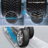 Hankook W462 ICEPT RS3 195/60 R16 89 H Zimné