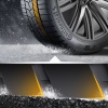 Continental TS 860 S 255/40 R20 101 W Zimné