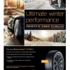 Continental TS 860 S 265/50 R19 110 H Zimné