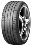 Nexen N'Fera Sport SUV 285/45 R21 113 Y Letné