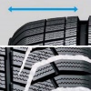 Hankook W320B ICEPT EVO2 245/45 R19 102 V Zimné