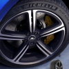Michelin PILOT ALPIN 5 275/35 R21 103 V Zimné