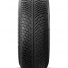 Michelin PILOT ALPIN 5 305/35 R21 112 V Zimné