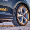 Continental TS 870 215/45 R17 91 H Zimné