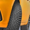 Continental TS 870 215/45 R17 91 H Zimné