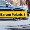 Barum POLARIS 5 225/45 R17 91 H Zimné