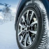Michelin ALPIN 7 245/40 R18 97 V Zimné
