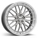 Disk alu DOTZ Bilbao blaze