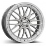 Disk alu DOTZ Bilbao blaze 9,5x19 5x120 ET32