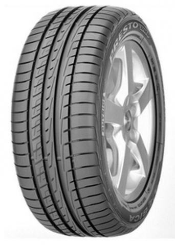 Debica PRESTO UHP 225/55 R16 95 W Letné