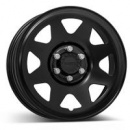 Disk ocel DOTZ 4x4 7x17 6x120x74,5 ET44