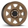 Disk ocel DOTZ 4x4 7x17 6x120x74,5 ET44