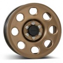 Disk ocel DOTZ 4x4 8x18 6x130x84 ET45