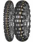 Mitas ENDURO TRAIL XT+ DAKAR 120/70 B19 60 T Predné