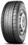 Yokohama Blue Earth 721D 315/70 R22,5 154/150 L Záberové