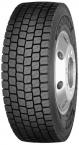 Yokohama 704R 295/60 R22,5 150/147 l Záberové