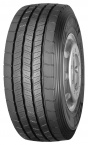 Yokohama 125T 385/55 R22,5 160 K Návesové