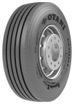 OTANI OH-101 SUPER 315/80 R22,5 156/150 L Vodiace/Návesové Autobus
