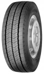 Yokohama 120U 275/70 R22,5 152/148 J Vodiace