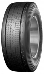 Yokohama Blue Earth 132T 385/55 R22,5 160 K Návesové