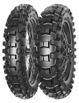Mitas TERRA FORCE-MX IT 90/90 -14 46 M Predné