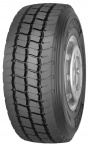 Yokohama 505C 385/65 R22,5 164 K Návesové Terén