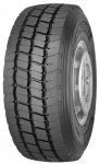 Yokohama 505C 385/65 R22,5 164 K Návesové Terén
