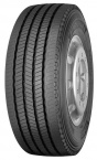 Yokohama 124RA 245/70 R17,5 136/134 M Vodiace