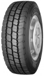 Yokohama 508T 265/70 R19,5 143/141 J Návesové Terén