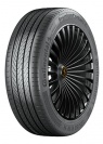 Continental PremiumContact C 265/50 R21 111 V Letné