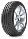 Michelin PILOT SPORT 4 125/80 R17 85 W Letné