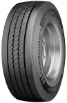 Continental CONTI HYBRID HT5 385/65 R22,5 164 K Návesové
