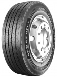 Semperit RUNNER F3 315/70 R22,5 156/150 l Vodiace