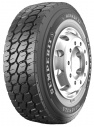 Semperit WORKER A2 385/65 R22,5 164 K Návesové Terén