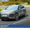 Michelin PILOT SPORT 5 ENERGY 265/40 R21 105 Y Letné
