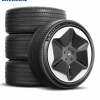 Michelin PRIMACY 5 ENERGY 215/50 R19 97 V Letné