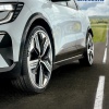 Michelin PRIMACY 5 ENERGY 215/55 R18 99 V Letné