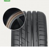 Nokian Powerproof 2 255/40 R19 100 Y Letné