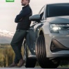 Nokian Powerproof 2 275/40 R18 103 Y Letné