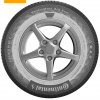 Continental VanContact A/S Eco 205/75 R16C 110/108 T Celoročné