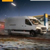 Continental VanContact A/S Eco 205/75 R16C 110/108 T Celoročné