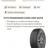 COOPER ALL SEASON 215/45 R16 90 V Celoročné