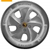 Continental UltraContact 225/60 R18 100 V Letné