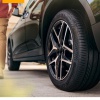 Continental UltraContact 215/55 R16 93 W Letné