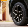 Continental UltraContact 165/60 R14 75 H Letné