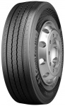 Continental CONTI ECO HS5 355/50 R22,5 158 K Vodiace