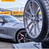Continental SPORTCONTACT 7 295/40 R21 111 W Letné