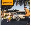 Continental PremiumContact 6 255/45 R20 105 Y Letné